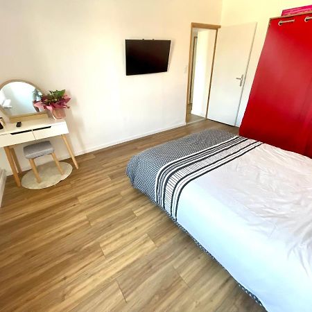Coockooning Led Apartment Yutz Ngoại thất bức ảnh
