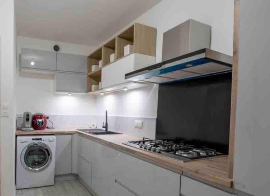Coockooning Led Apartment Yutz Ngoại thất bức ảnh