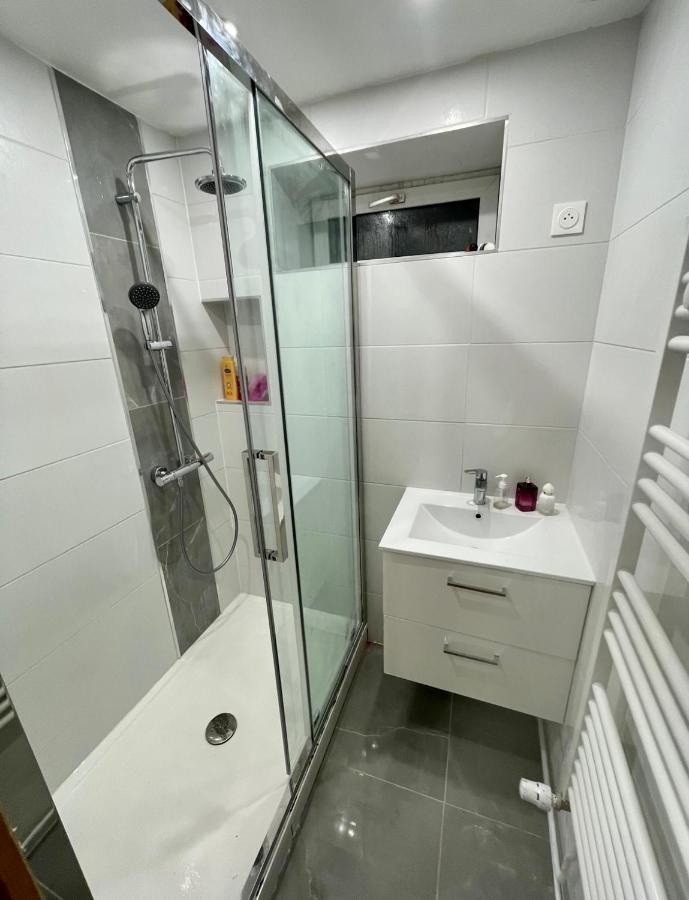 Coockooning Led Apartment Yutz Ngoại thất bức ảnh