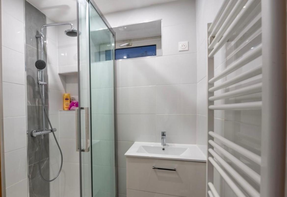 Coockooning Led Apartment Yutz Ngoại thất bức ảnh